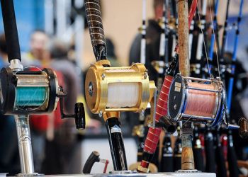  Pescare Show arriva a Napoli prima edizione al sud per il salone della pesca sportiva di IEG