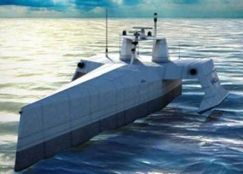 Nautica - Entro 10 Anni la Prima Nave Drone: Fantascienza o Rivoluzione nello Shipping?