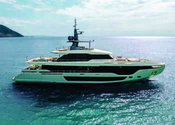 Azimut partecipa al Palm Beach International Boat Show 2024