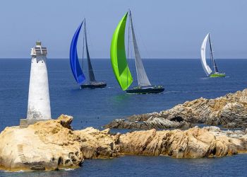 Yacht Club Costa Smeralda: Giorgio Armani Superyacht Regatta, la prima giornata regala un avvio perfetto
