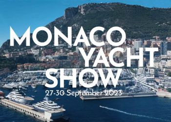 Monaco Yacht Show, 27-30 settembre 2023