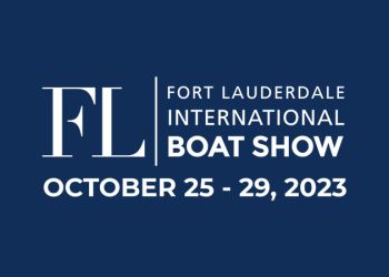 FLIBS - Fort Lauderdale International Boat Show, 25 - 29 ottobre 2023