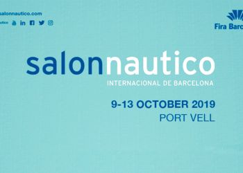 Salone Nautico Internazionale di Barcellona: 9 - 13 ottobre 2019