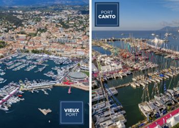 Cannes Yachting Festival 2022: un grande successo per i 45 anni del più grande salone in mare d'Europa