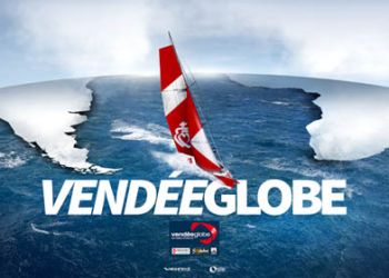 Vendèe Globe 2016-2017