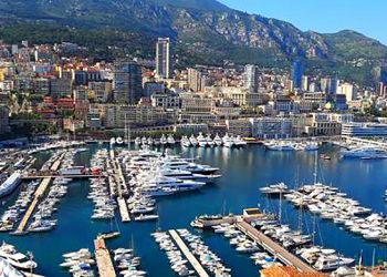 Yacht Club de Monaco, l'arte di vivere il mare