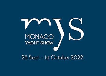Monaco Yacht Show, 28 settembre 1 ottobre 2022