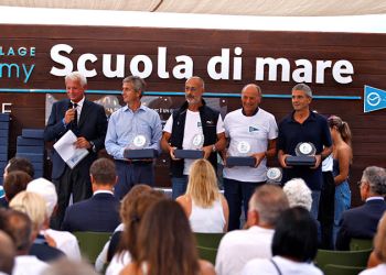 Il Tognazzi Marine Village festeggia 10 anni, celebrate le 83 medaglie in campo nazionale e internazionale