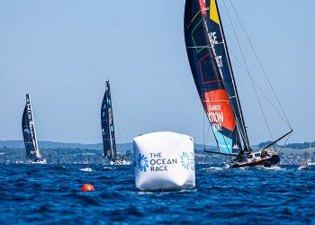 The Ocean Race Leg 6: Aarhus Leg start preview - the most complex leg yet