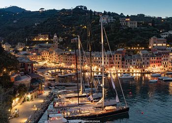Yacht Club Italiano: Regate di Primavera 2023- Portofino, 4-7 maggio