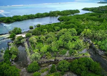 Nan Madol, un mistero da superuomini ?
