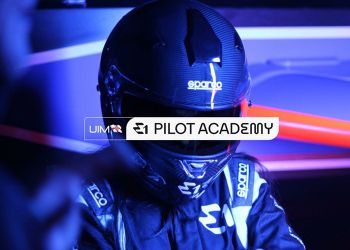 Nasce la UIM E1 Pilot Academy per i futuri piloti del campionato di barche a propulsione elettrica