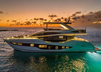 Cannes Yachting Festival 2023: Pearl Yachts to present the new Pearl 72