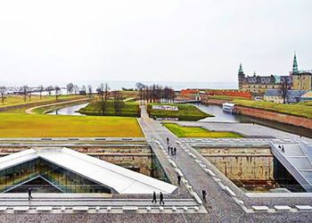 Il Museo Marittimo di Danimarca
