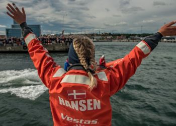 Aarhus confirmed as Host City for The Ocean Race 2021-22