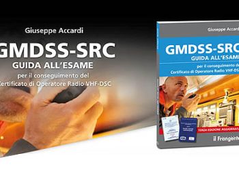 Giuseppe Accardi - GMDSS - SRC Guida all'esame