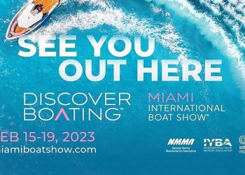 Discover Boating Miami International Boat Show: dal 15 fino al 19 a Miami - Florida