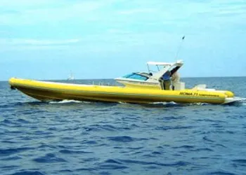 BARRACUDA AIR 1200 Exclusive