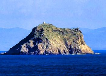 Isola del Toro - Sulcis (CI)