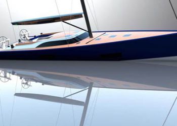 Solaris Yachts presenta al Boot in prima assoluta il Solaris 64 RS