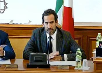 Portualita’ Italiana: il Segretario Generale di Assonautica Italiana audito alla Camera dei Deputati 