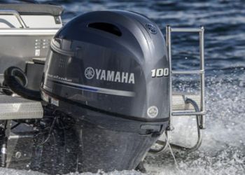 Yamaha al 57° Salone Nautico di Genova 2017 con tante novità