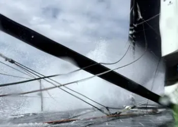 Vendée Globe: Il prossimo ostacolo...