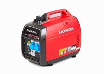 Honda Motor Europe Ltd. - Italia: campagna di richiamo su generatore EU22i