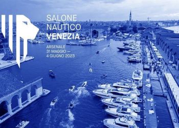 Salone Nautico Venezia: il programma degli eventi di oggi, sabato 3 giugno.  Chiusura straordinaria alle ore 22.00