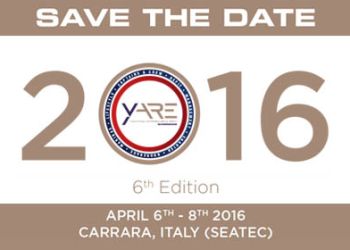 Yare 2016 - Sesta edizione per l'evento dedicato al refit e all’aftersales dei superyacht