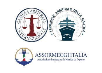 Assormeggi Italia presenta a Reggio Calabria il Protocollo di collaborazione con la Camera Arbitrale della Nautica