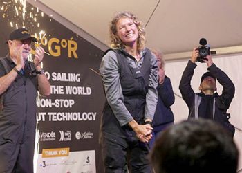 Golden Globe Race 2022 Media Value €213 Million 