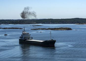 Intempestive le misure UE per decarbonizzare lo shipping