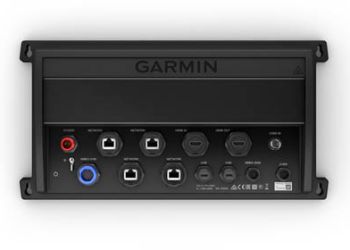 Garmin Italia: nuova serie GPSMAP® 8700 Black Box, Trasduttori GT24UHD-TM e GT54UHD-TM e Panoptix LiveScope passante