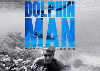 Dolphin Man: La vita e l'eredità di Jacques Mayol all'Eudi Show