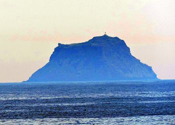 Isola del Toro - Sulcis (CI)