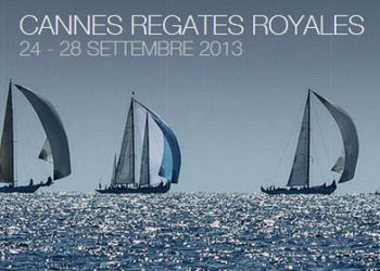 Régates Royales Cannes