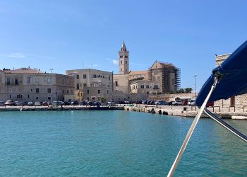 ''Scopri dove ti porto'', al porto turistico di Trani arriva la flotta di ''Appuntamento in Adriatico''