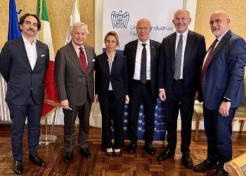 Nautica: siglato accordo tra Confindustria Nautica e Unione Industriali Napoli
