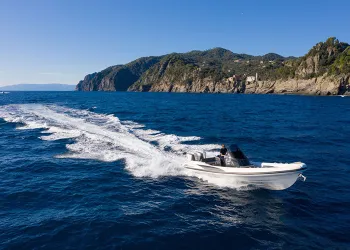 Lomac al Palma International Boat Show dal 27 al 30 aprile a Mallorca