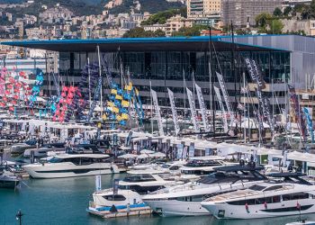 Genova 2022/ La nautica da diporto riparte dalla cultura del mare