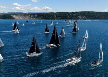 Yacht Club Costa Smeralda: aperte le iscrizioni alla Grand Soleil Cup 2024