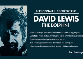 Ben Lowings - Eccezionale e controverso David Lewis [The dolphin]