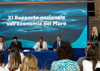 Assonautica Venezia: presentazione XI Report Economia del Mare sul Veneto