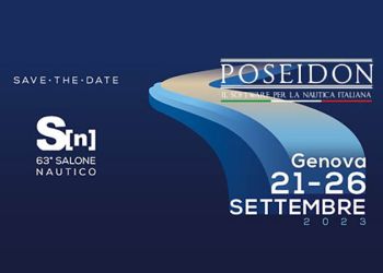 Poseidon Software al 63° Salone Nautico Internazioinale di Genova Open Day