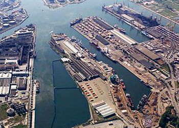 Venezia/Chioggia e Trieste/Monfalcone: un unico grande sistema portuale in alto Adriatico ? 