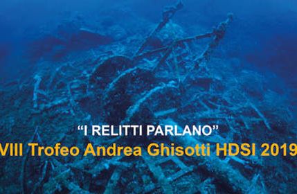 Il batiscafo Trieste - Vita subacquea - NAUTICA REPORT
