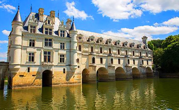 I Castelli della Loira