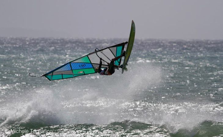 Windsurf AICW: al via la stagione 2020 delle gare ufficiali dei Campionati Italiani