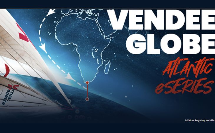 The Vendée Globe is already back on Virtual Regatta!
